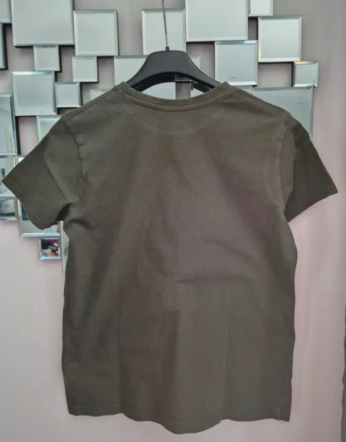 Lot de 3 tee-shirts 10 ans - photo numéro 3
