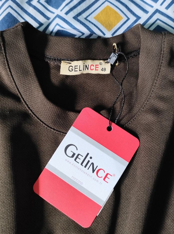 Tunique Gelince - photo numéro 4