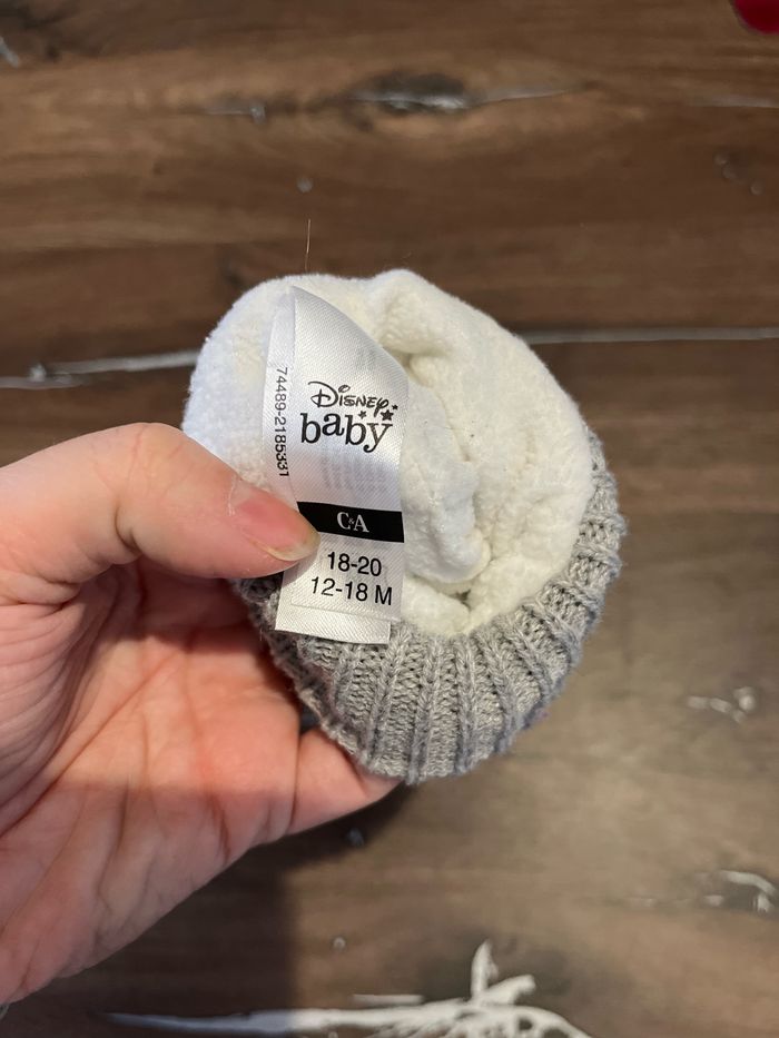 Chaussons bébé Panpan - photo numéro 3