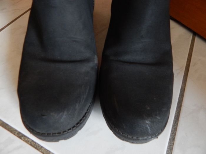 bottines - photo numéro 2