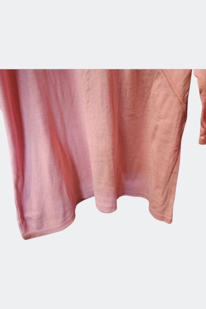 Blouse manches 3/4 T44 - photo numéro 3