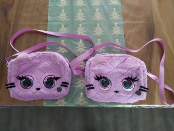 Sac animal "purse pet"