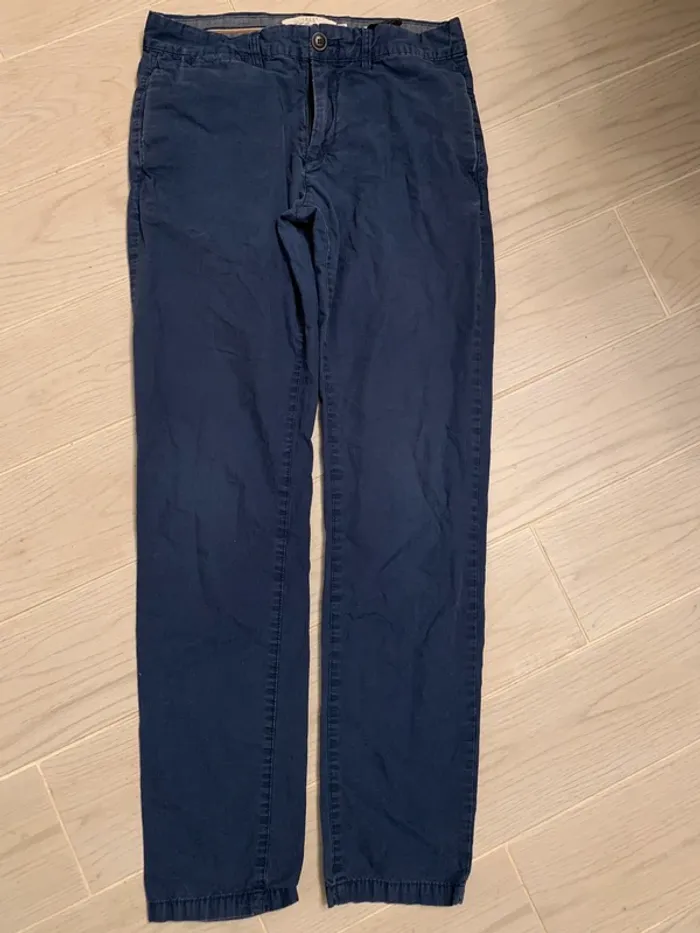 Chemise homme et 2 pantalons - photo numéro 10