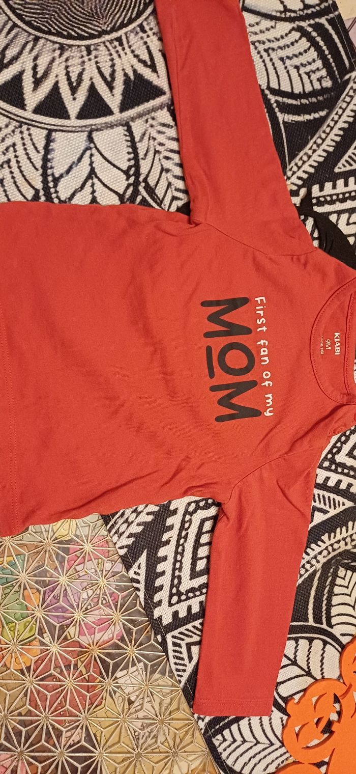 Pull mom