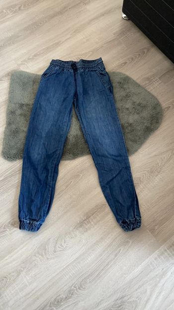 Pantalon femme