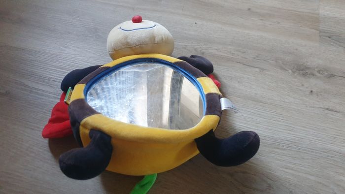 Abeille éveil - photo numéro 4