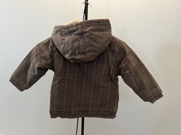 Manteau La Compagnie des Petits - photo numéro 4