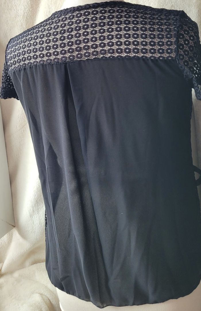 Tee-shirt - photo numéro 5
