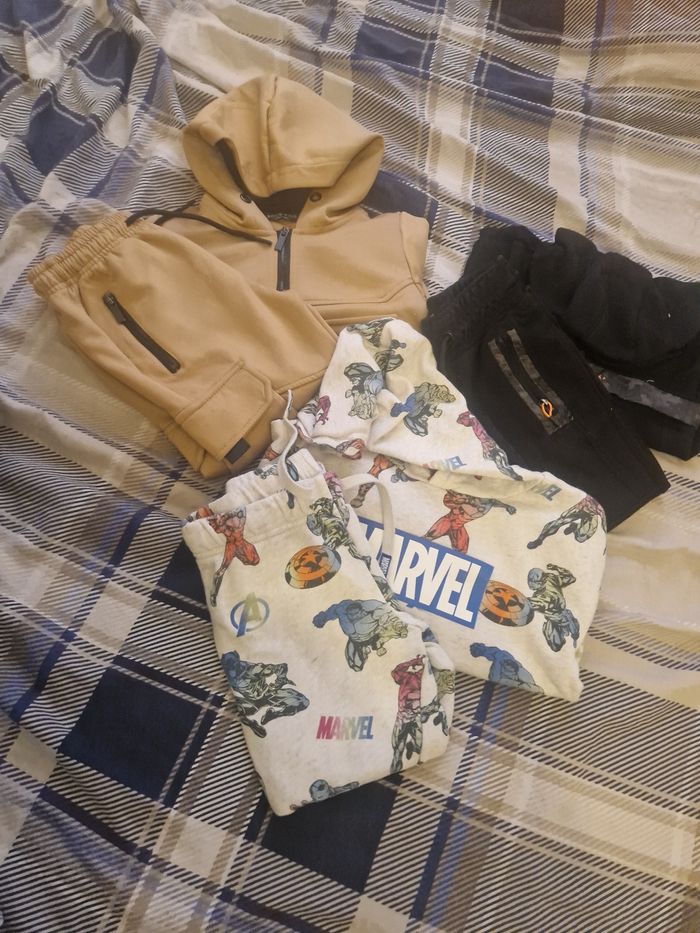 Vêtements 5-6 ans garçon - photo numéro 2