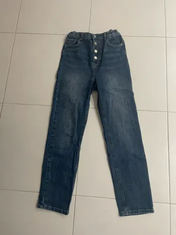 jean mom morphologik tour de hanches fin
