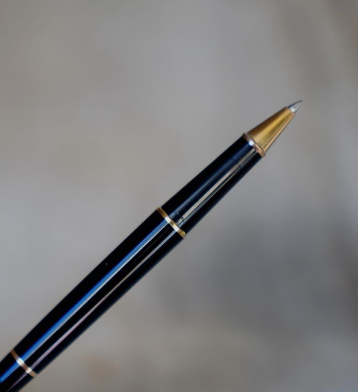 Stylo Roller Montblanc - photo numéro 8