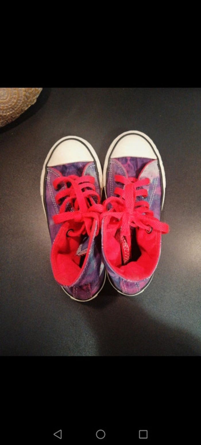 Converse 30 - photo numéro 5