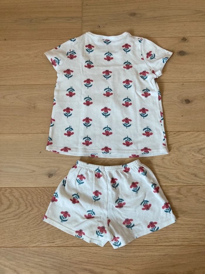 Pyjama été 4 ans - photo numéro 2