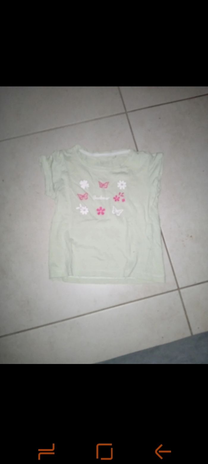 Tee-shirt