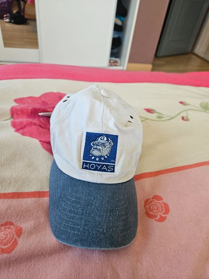Casquette 4real