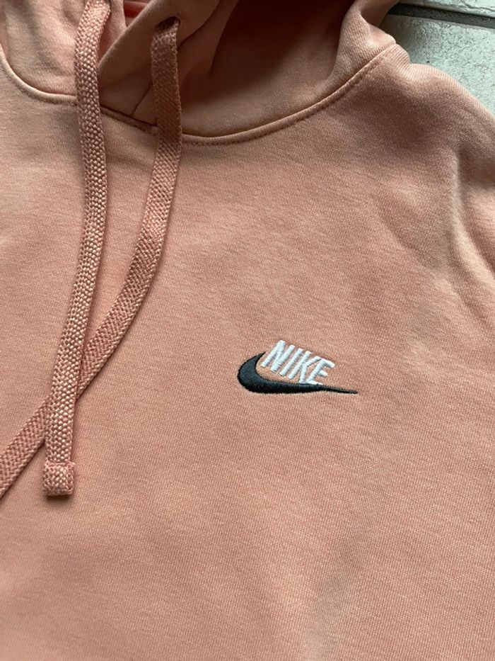 Sweat Nike - photo numéro 2