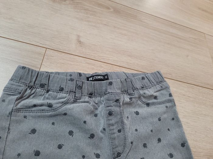 Jean taille élastique in extenso 12 ans - photo numéro 6