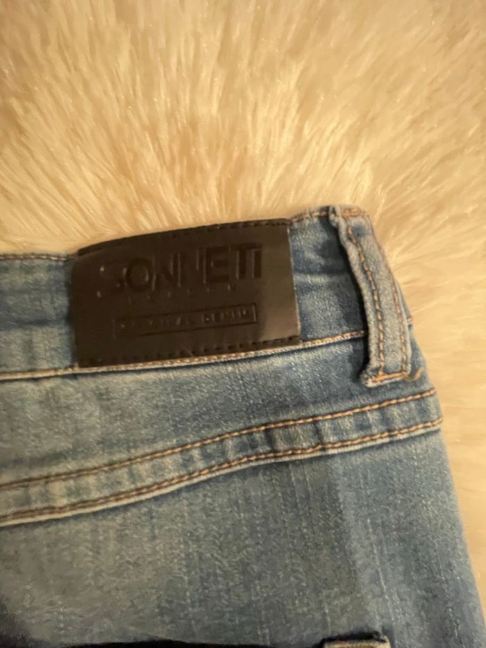 Jean - photo numéro 4