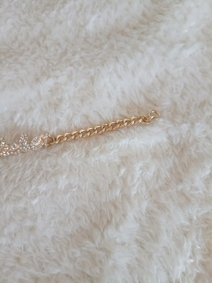 Bracelet belieber - photo numéro 6
