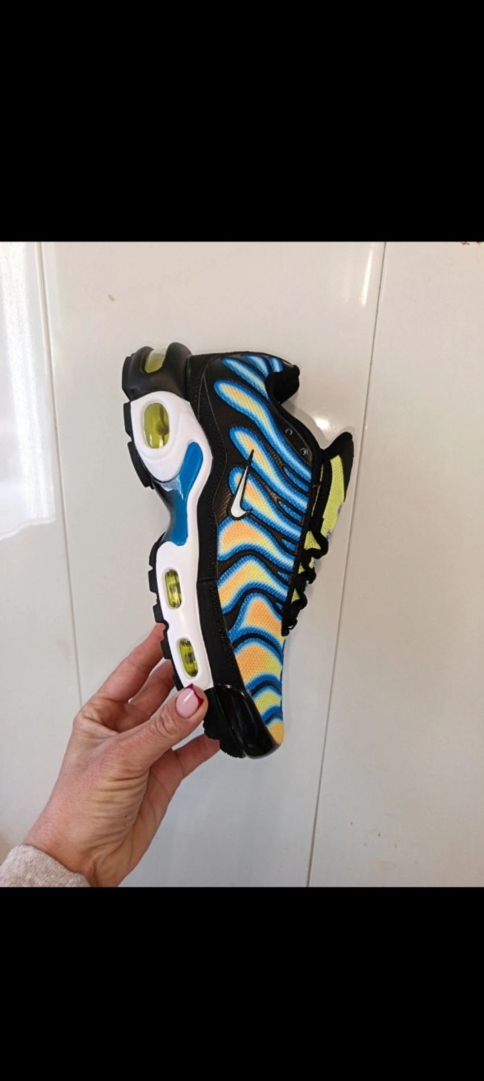 Basket TN neuves T41