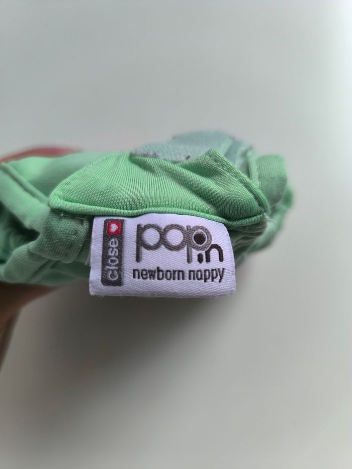 Couche lavable Pop in Newborn - photo numéro 3