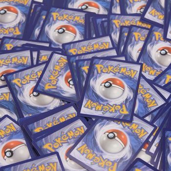 Carte pokemon