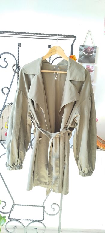 Parkas femmes 🎀