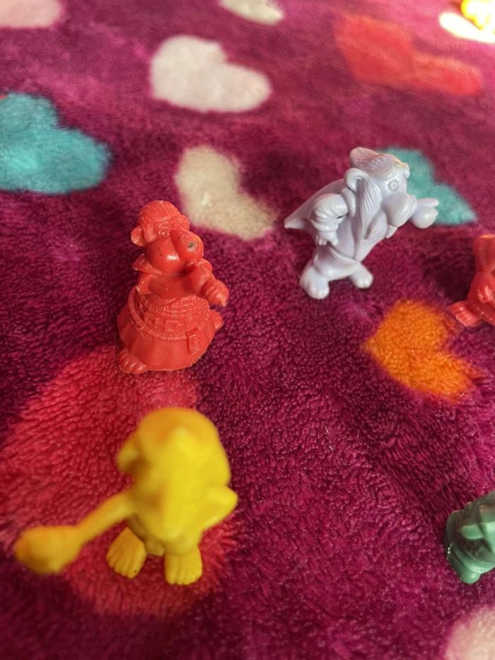 Figurines Vintage Monochrome Astérix - photo numéro 4