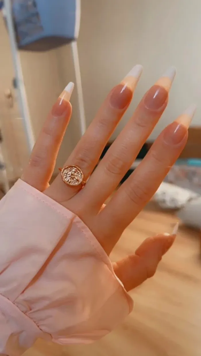 Bague boussole T54/55 🧭