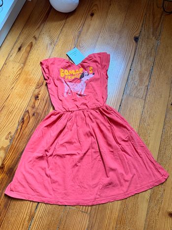 The Animals Observatory Robe 7-8