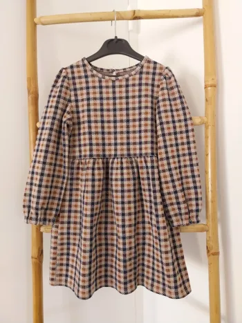 Robe Kiabi 6 ans