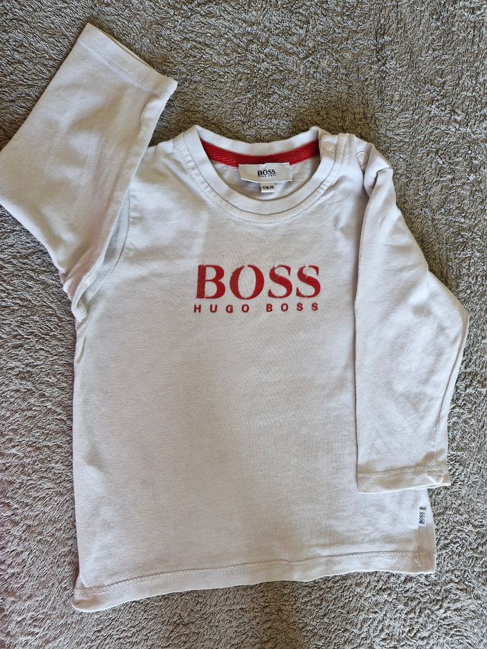 Ensemble boss - photo numéro 4