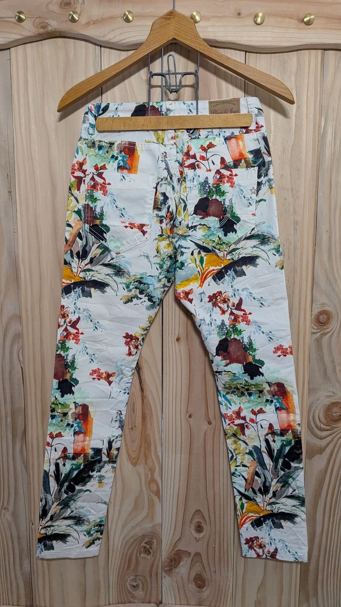 Pantalon - photo numéro 2