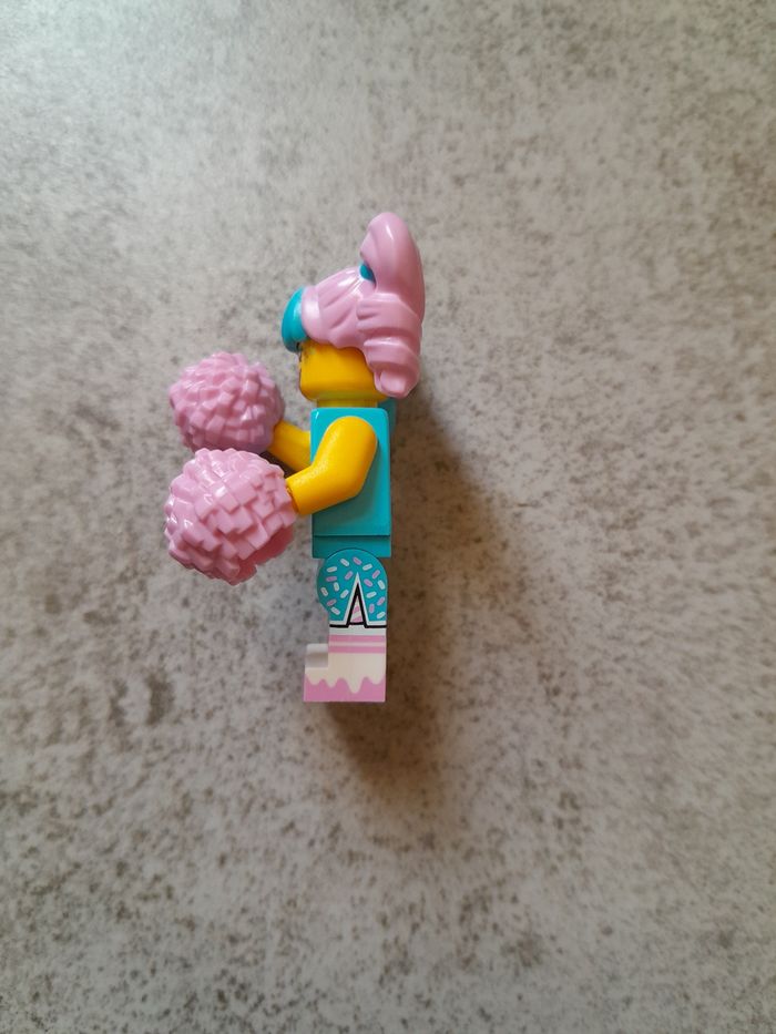 Lot de 2 figurines LEGO - photo numéro 3