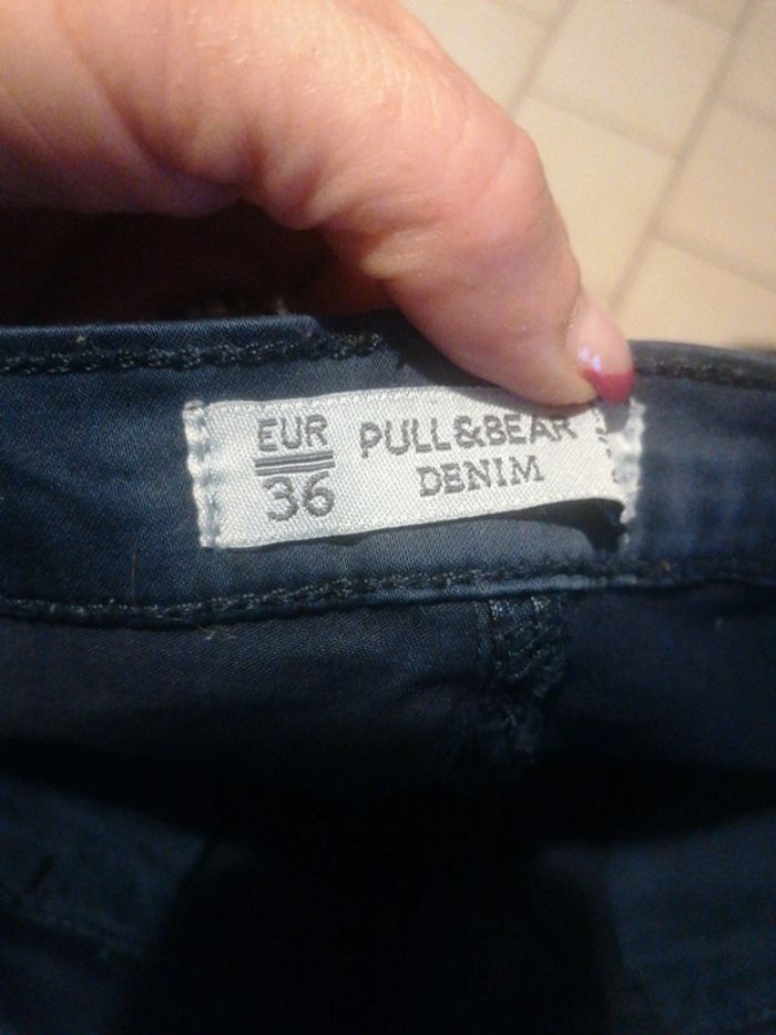 Pantalon taille 36 - photo numéro 4