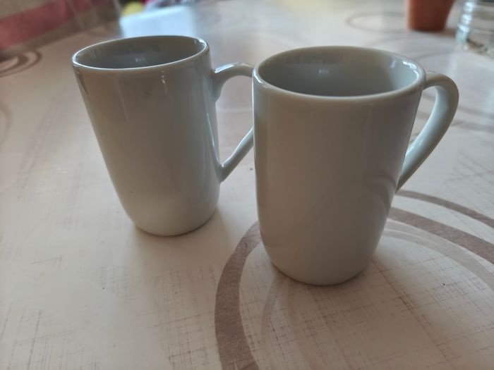 2 tasses