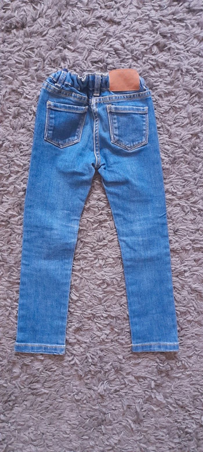 Jean droit - photo numéro 4