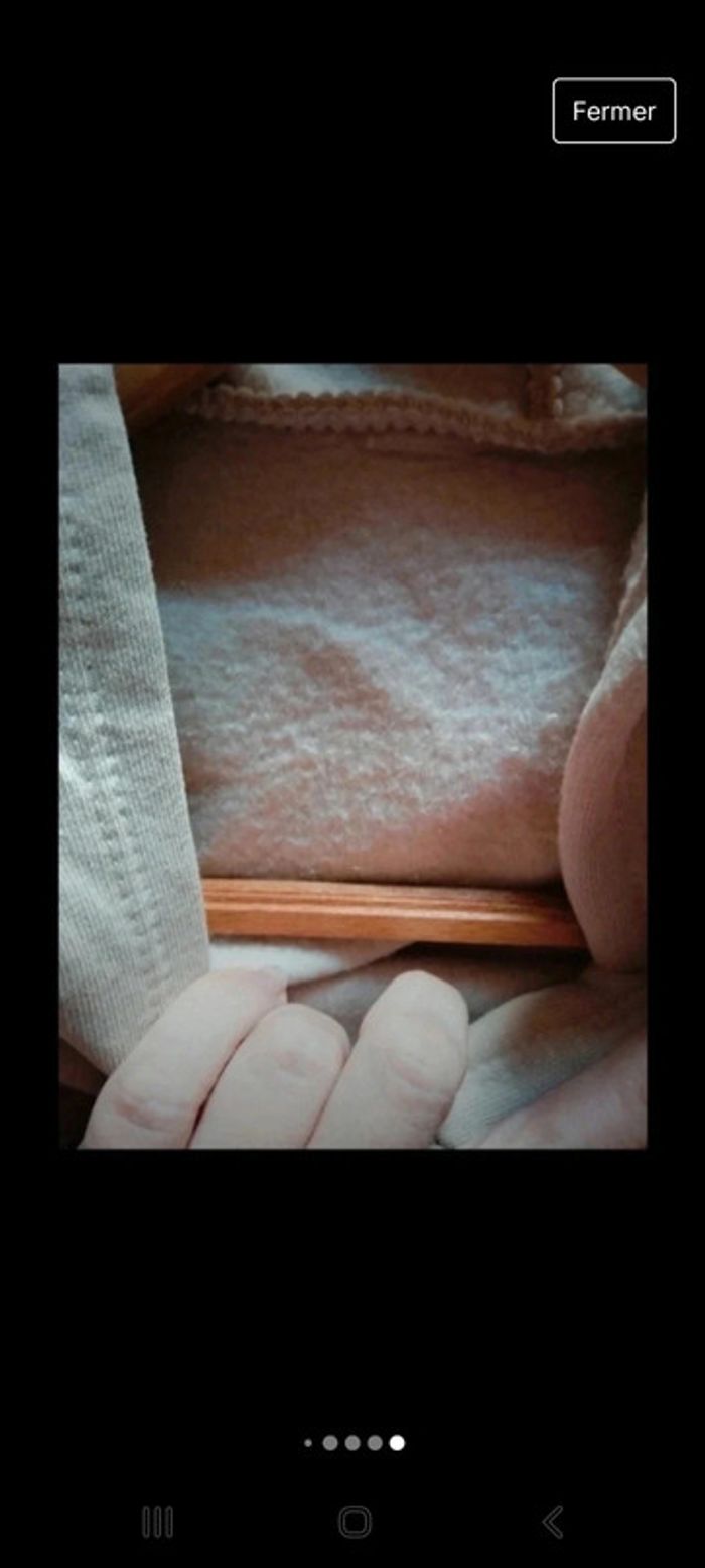 Ensemble 2 pièces sweat et legging - photo numéro 6