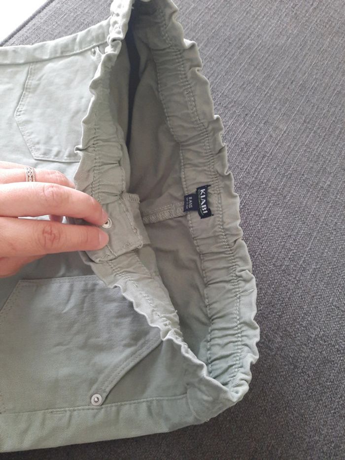 Cargo et débardeur TAO - photo numéro 8