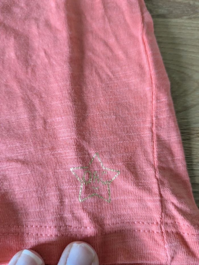 T-shirt - photo numéro 2