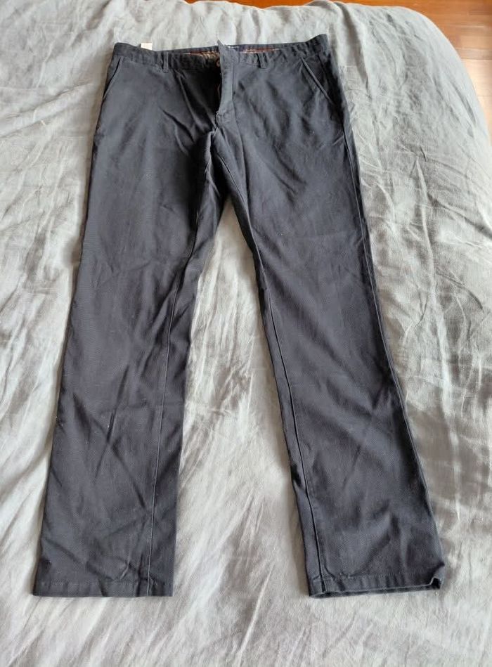 Pantalon homme - photo numéro 8