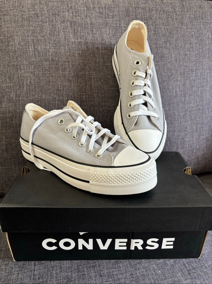 Converse 37 hi
