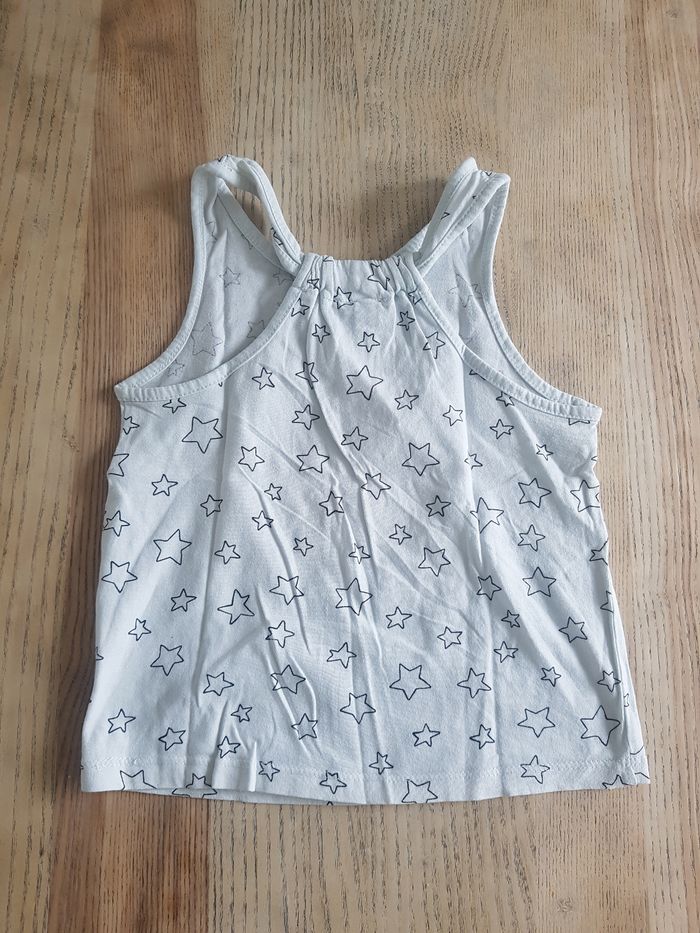 Ensemble sport fille 5 ans - photo numéro 6