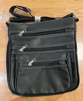 Sac à main à bandoulière