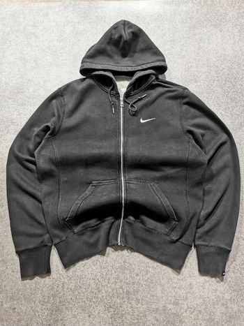 Veste à capuche vintage Nike 