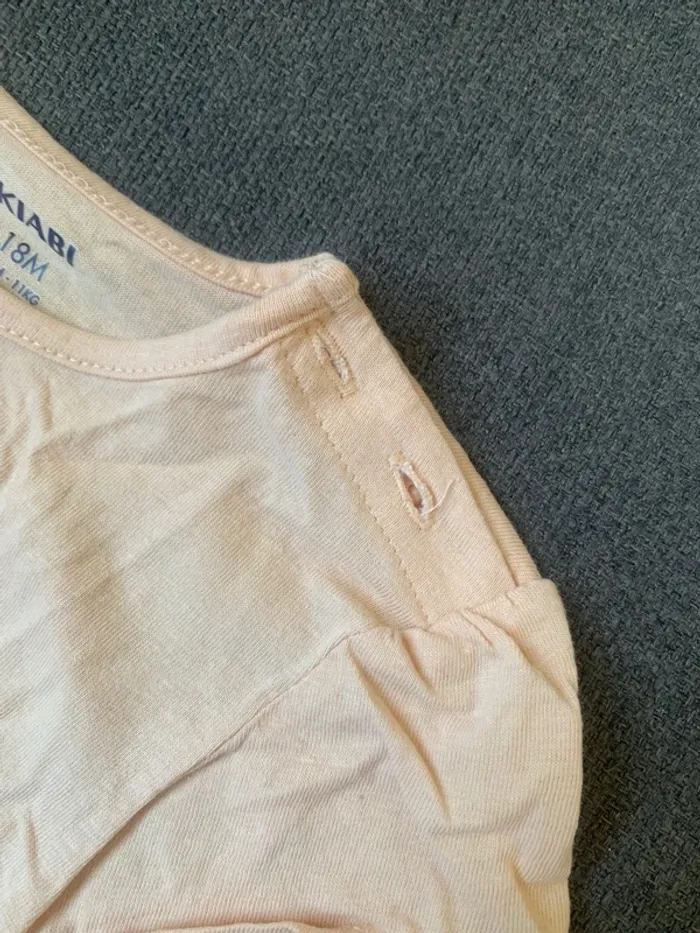 TEE shirt - photo numéro 4