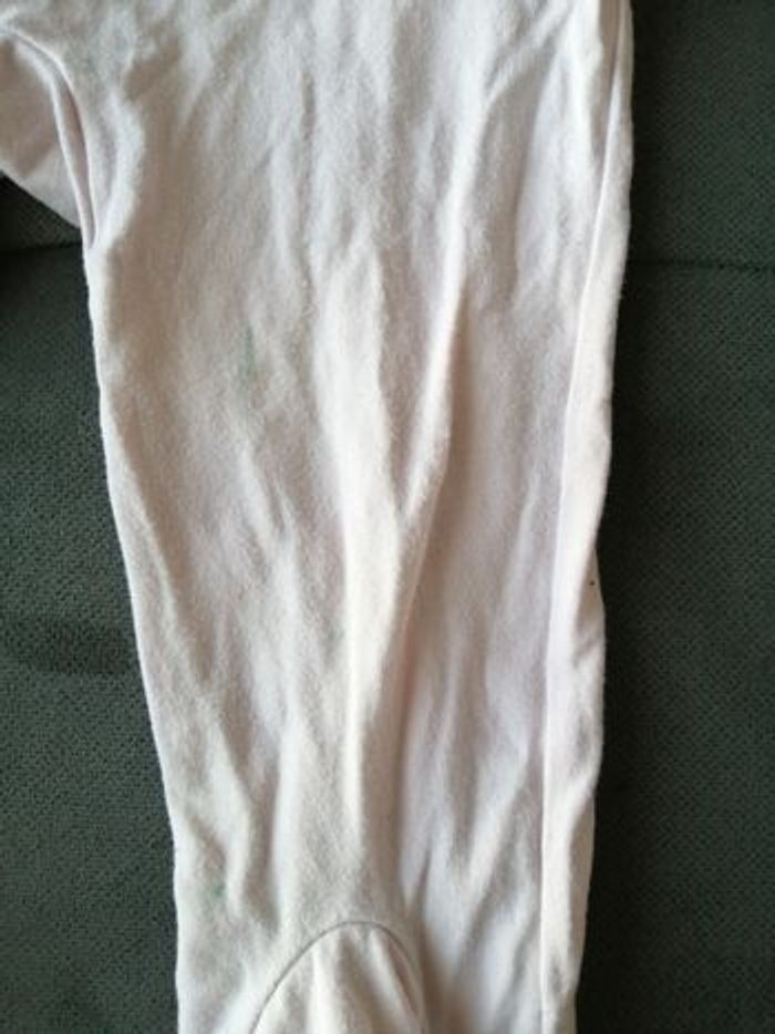 Pyjama coton - photo numéro 3