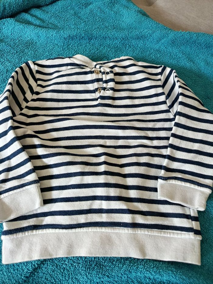 Pull ours - photo numéro 2