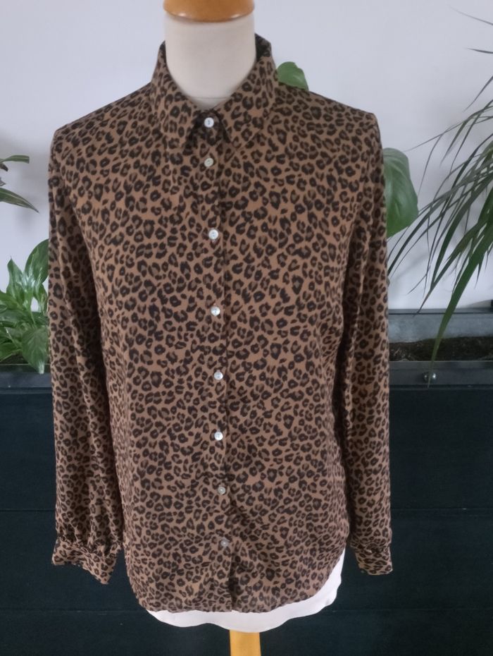 2 chemisiers Kiabi - photo numéro 3