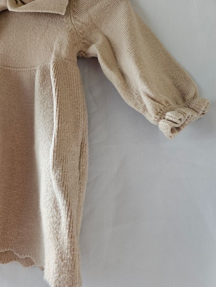 Robe ML 3 mois - photo numéro 4